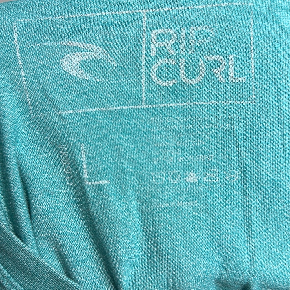Men’s Rip Curl L - Picture 8 of 8